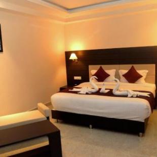 Фотография гостиницы Hotel Shree Kanha Residency
