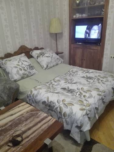 Фотография гостевого дома Dachi