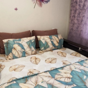 Фотография квартиры Квартира Уютная в новом доме с удобной инфраструктурой