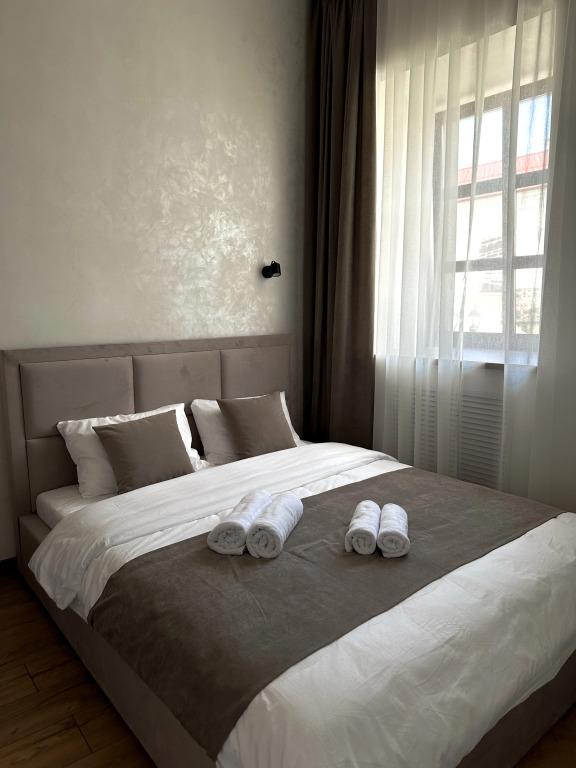 Фотография квартиры Апартаменты DreamHouse Grodno