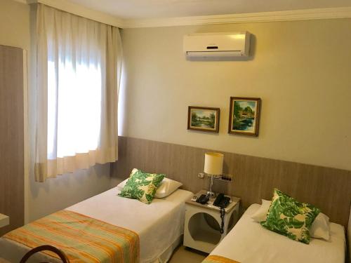 Фотографии гостиницы 
            Aldeota Praia Hotel