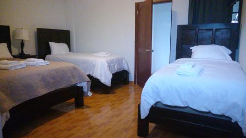 Фотография гостиницы Hotel & Restaurant Fleur de Lis