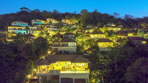 Фотография гостиницы Villa Tantawan Resort & Spa - SHA plus