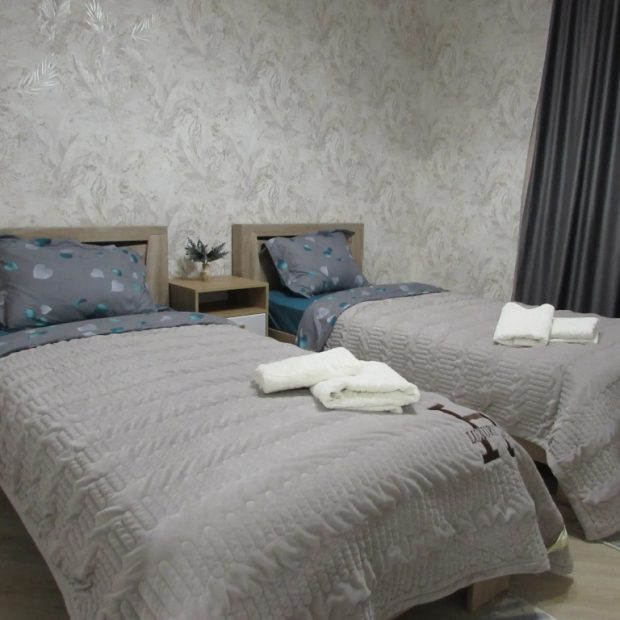 Фотографии квартиры 
            Квартира однокомнатная улучшенная 33 Жемчужина Каспия