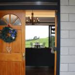 Фотография мини отеля Arohanui Rural Retreat B&B