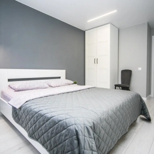 Фотография квартиры Квартира Апартаменты на Обойной