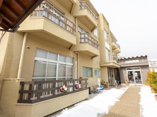 Фотография гостевого дома OYO International Hotel Kaike