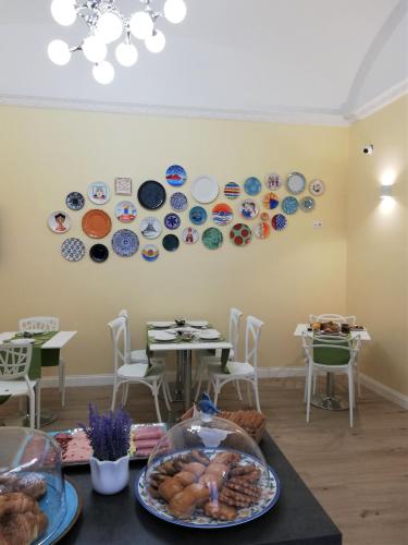 Фотография мини отеля Porta San Gennaro