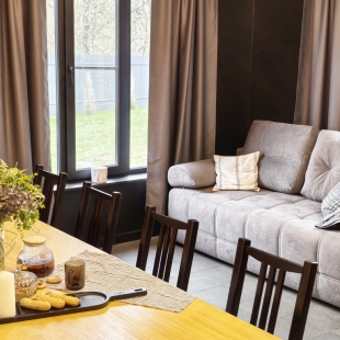 Фотография Коттеджа Частный Дом Малевич Yousinn