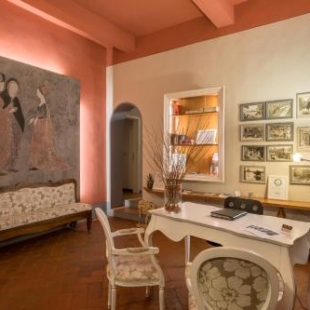 Фотография мини отеля B&B Home in Florence