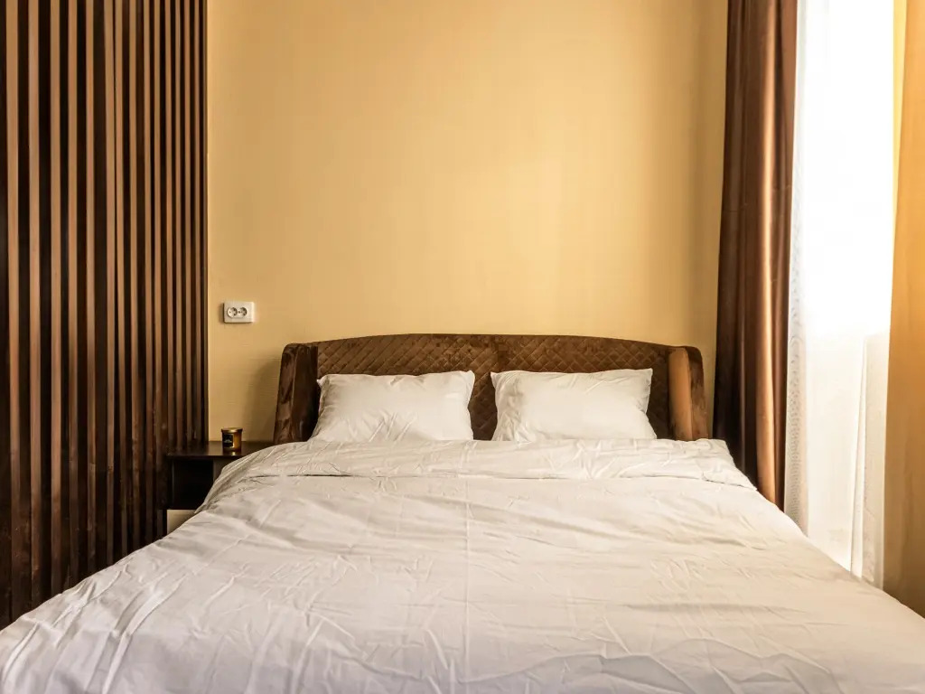 Фотография квартиры Апартаменты Дом на Зеленой 2