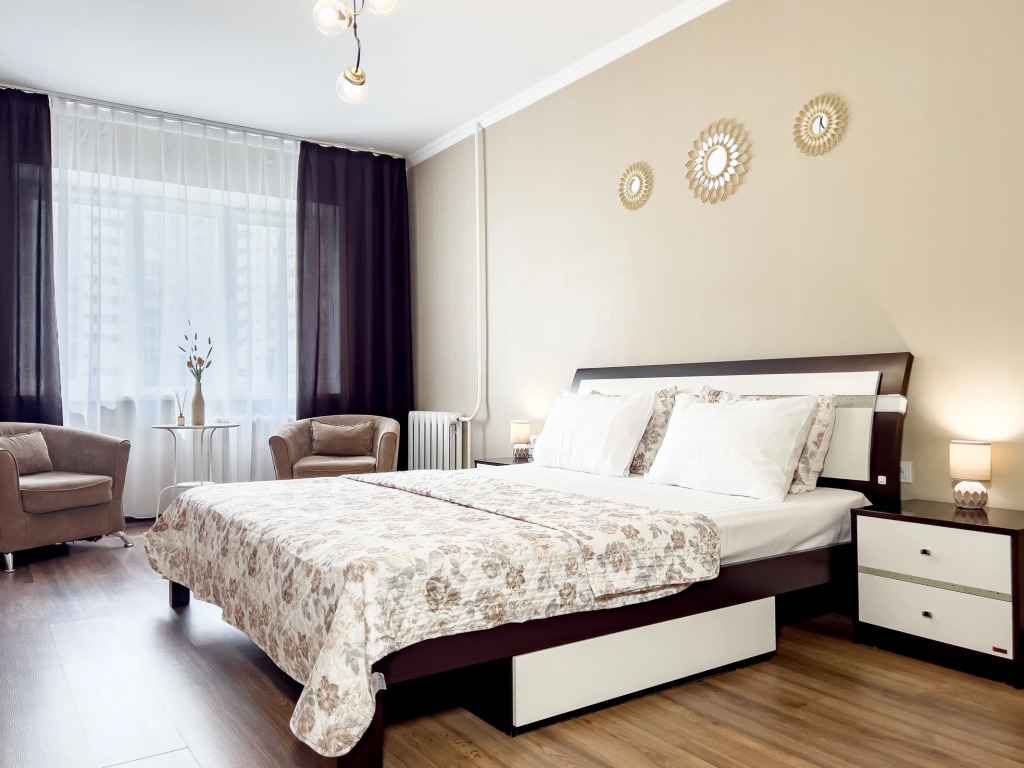 Фотография квартиры Квартира на улице Пролетарская 288/2 от КварТерры