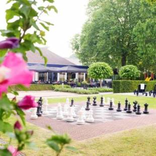 Фотографии гостиницы
Novotel Breda