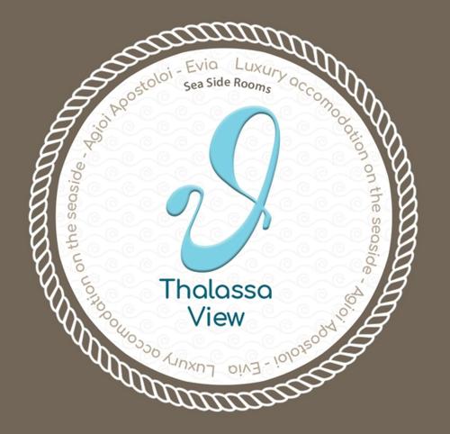Фотография гостиницы Thalassa view