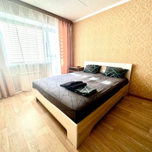 Фотография квартиры Квартира 1Комнатная Напротив Радиоуниверситета