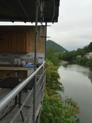 Фотография гостевого дома Бамбуковая роща