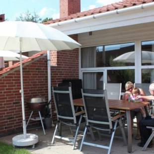 Фотографии гостевого дома
Holiday Home Fyrvej VI