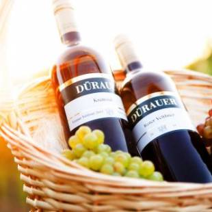 Фотографии мини отеля
Winzerhof Dürauer