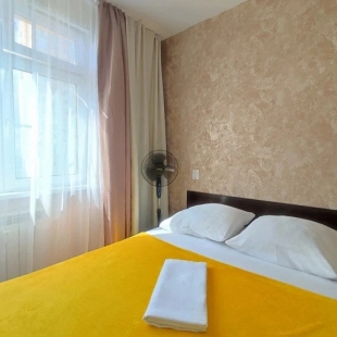 Фотография квартиры Квартира в Нижнем Новгороде Уют у озера