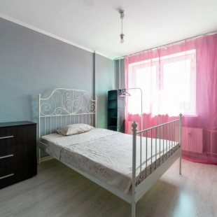 Фотография квартиры Квартира на Чистопольской улице 12