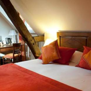 Фотографии гостиницы
Hôtel Wilson - Les Collectionneurs