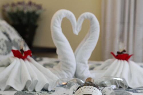 Фотография мини отеля POUSADA CASA De CAMPOS MOUNTAIN HOUSE