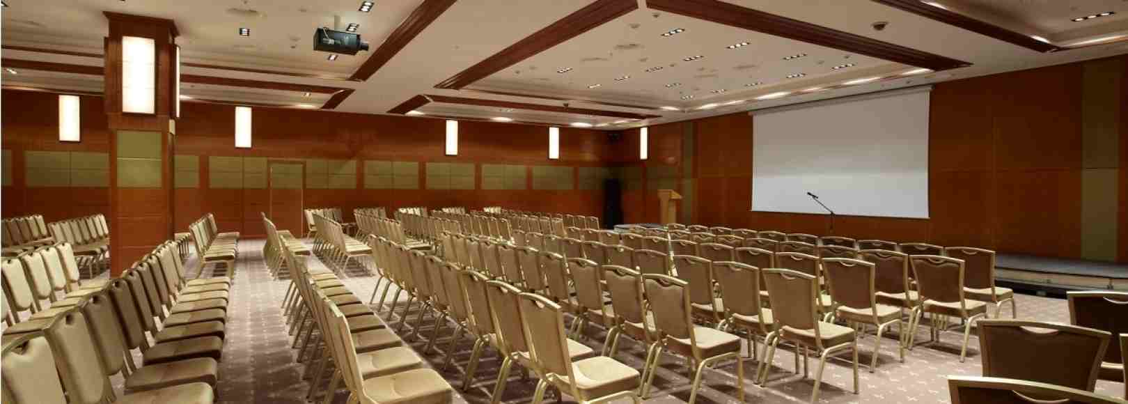 Фотография конференц-зала Рэдиссон Ройал