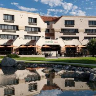 Фотографии гостиницы 
            Courtyard by Marriott San Diego Rancho Bernardo