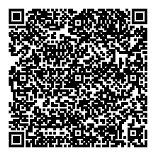 QR код квартиры Апартаменты Две Подушки на Рыбинской