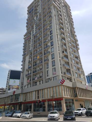 Фотография мини отеля 5 rooms