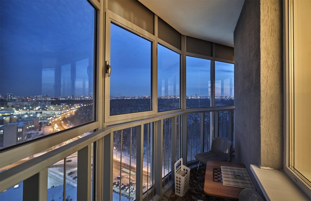 Фотография квартиры Гостеприимный Дом на Подлесной