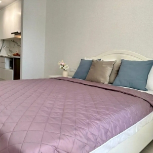 Фотография квартиры Апартаменты на улице Береговая 73с1-2