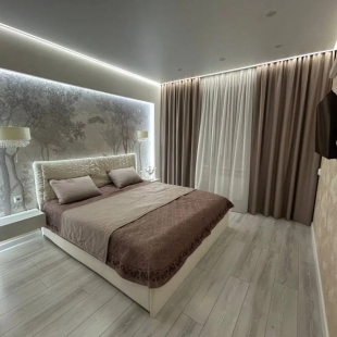 Фотография квартиры Квартира на Гагарина 79