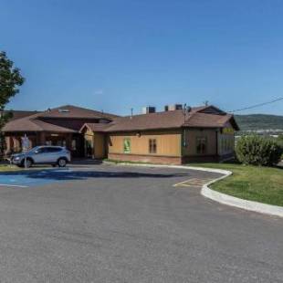 Фотографии гостиницы
Comfort Inn Corner Brook