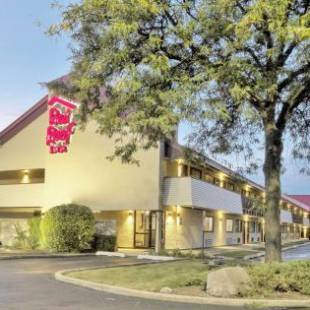 Фотографии мини отеля 
            Red Roof Inn Chicago-OHare Airport/Arlington Heights