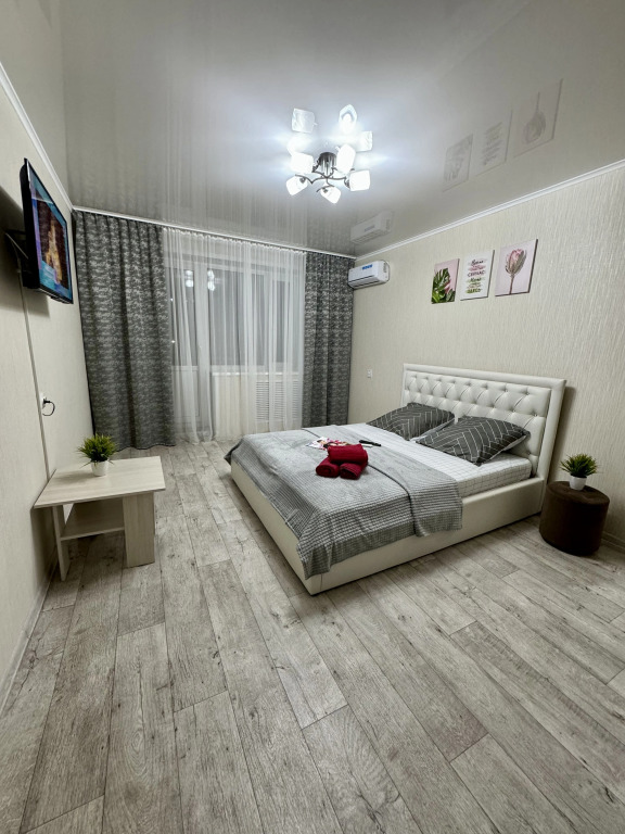 Фотография квартиры Апартаменты на Медведева 15