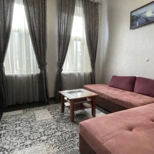 Фотография квартиры Апартаменты на Морской улице 5