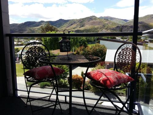 Фотография мотеля Central Gateway Motel