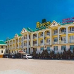 Фотография гостиницы Riviera Club