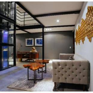 Фотографии гостиницы 
            Ventura Apartments