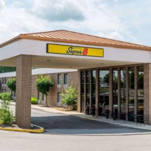 Фотографии гостиницы
Super 8 by Wyndham Miamisburg Dayton S Area OH