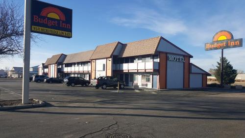 Фотография мотеля Budget Inn