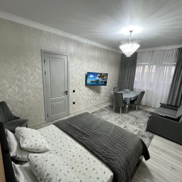 Фотографии квартиры 
            Квартира Гюль