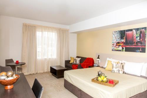 Фотография мотеля Lithgow Workies Club Motel