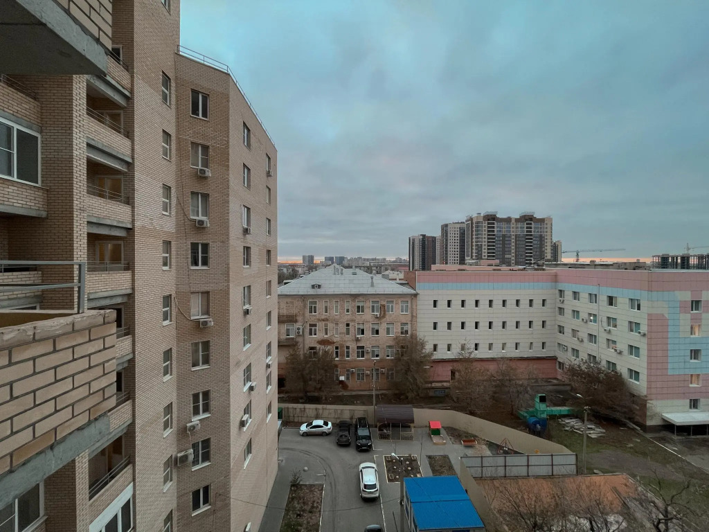 Фотография квартиры Апартаменты Green FOX на улице Декабристов