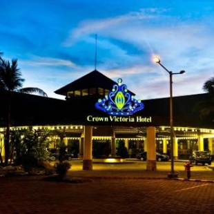 Фотография гостиницы Crown Victoria Hotel Tulungagung