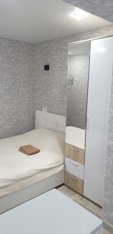 Фотография квартиры Апартаменты студия в Южно-Сахалинске