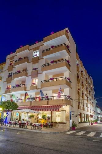 Фотография гостиницы Mare Estepona Hotel