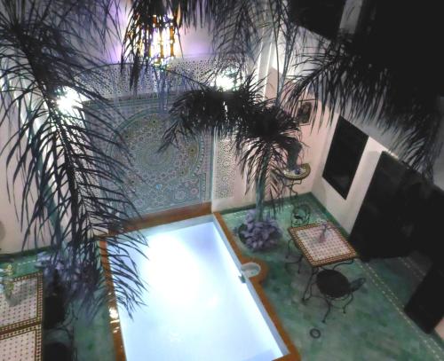 Фотография мини отеля Dar Fangui