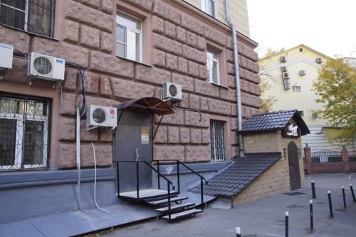 Фотография мини отеля Спокойной ночи на Киевской